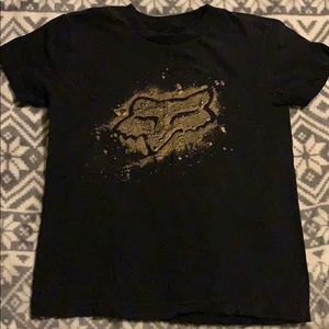 Fox Racing Mud T-shirt